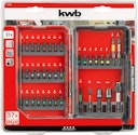Vorschaubild kwb Bitbox Impact 37tlg L-Box 109000