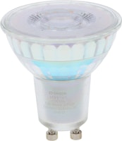 Shada  LED Strahler MR16 GU10 4,5W 345LM 2700K 36°  Glas dimmbar 220-240V