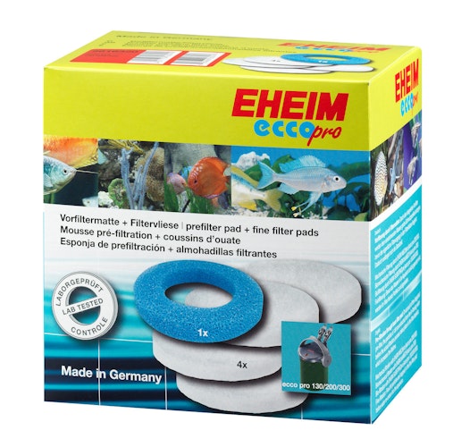 EHEIM 2616320 Filtermatte + Filtervlies