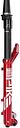 Vorschaubild RockShox Federgabel Pike Ultimate RC2 27,5 Zoll 140 mm RockShox Federgabel "Pike Ultimate RC2" 27,5" Boost