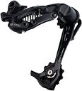 Vorschaubild SRAM Schaltwerk X5 langer Käfig schwarz 10-fach, Exact Actuation