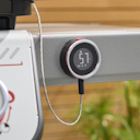 Vorschaubild Weber Spirit EX-435 Gasgrill Black