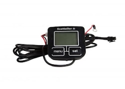 Scottoiler eSystem Display v2