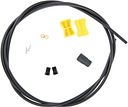 Vorschaubild Shimano Bremsleitung SM-BH90-SSL 1700 mm schwarz