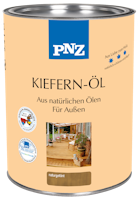 Kiefern-Öl 