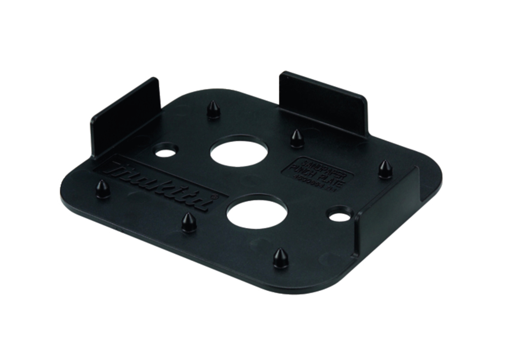 Makita Lochungsplatte 450066-4