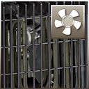 Vorschaubild Einhell Elektro-Heizer EH 2000