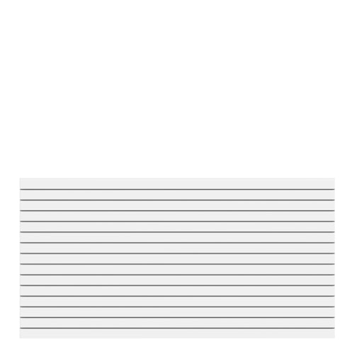 Traumgarten System Rhombus Vorgartenzaun 1800 x 900 mm