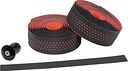Vorschaubild ErgoTec San Remo Lenkerband schwarz/rot
