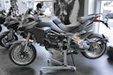 Vorschaubild Zentralständer EVOLIFT® für Ducati Multistrada 1260 16-20