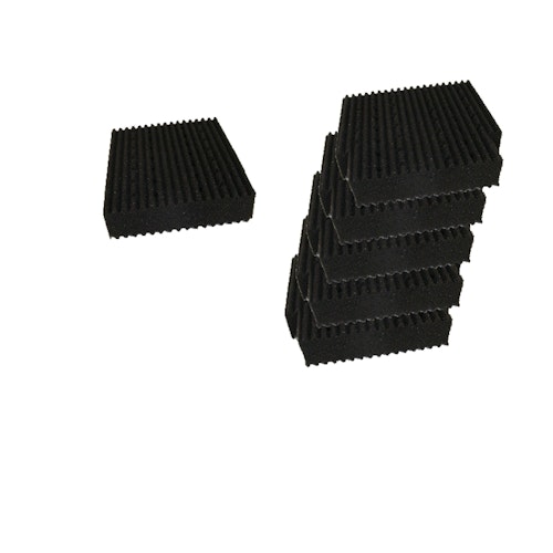 Oase Filterschwamm Komplett-Set für Proficlear Phosphatbindermodul