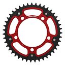 Vorschaubild Supersprox Stealth-Kettenrad 525 43Z (Rot)
