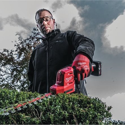 Milwaukee M12FHT20-0 FUEL™ Akku-Heckenschere  4933479675