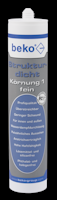 beko Strukturdicht 310 ml, versch. Körnung