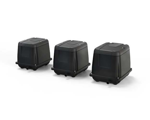 Oase Teichbelüfter AquaOxy 2500