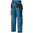 Vorschaubild Snickers 3212 Arbeitshose DuraTwill™ mit Holstertaschen