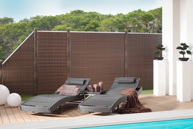 TraumGarten Weave 1780 x 1780 mm