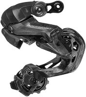 Campagnolo Schaltwerk Super Record WRL 12s schwarz
