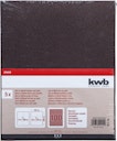 Vorschaubild kwb 5 Schleifbogen Korund K 100 810410