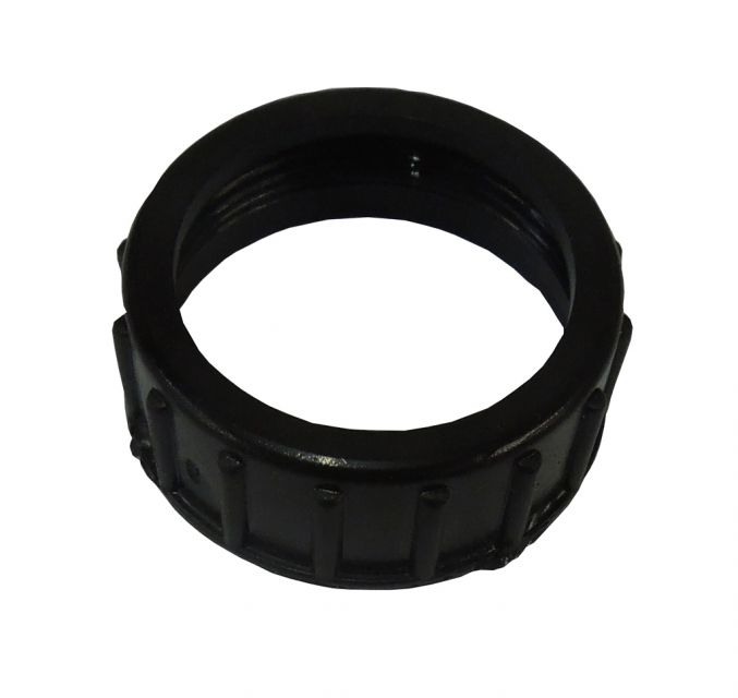 Heissner Überwurfmutter Schlauchanschluss (ET20-F4095)