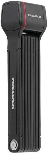 Trelock Faltschloss Fold-It Daily 130 cm schwarz