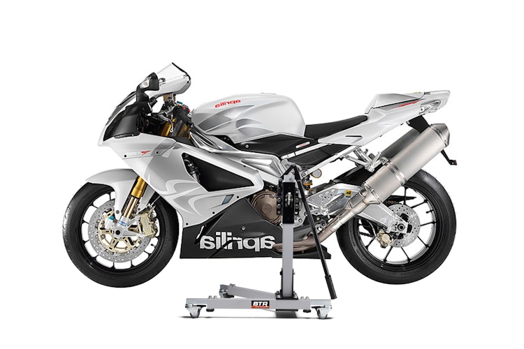 Zentralständer EVOLIFT® für Aprilia RSV 1000 R 04-08