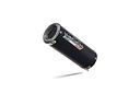 Vorschaubild GPR Endschalldämpfer Cf Moto650 Nk 2021/2024 e5 M3 BLACK TITANIUM SP
