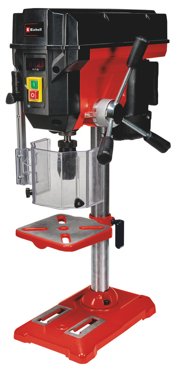 Einhell Säulenbohrmaschine TE-BD 550 E 4250690