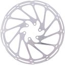Vorschaubild SRAM Bremsscheibe Centerline 180 mm silber