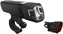 Vorschaubild CONTEC Leuchten-Set DLUX micro power 80 schwarz