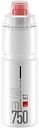 Vorschaubild Elite Jet Plus Trinkflasche 750 ml rot