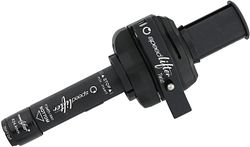 by,schulz Speedlifter Twist Lenkerverstellsystem 1 1/8 Zoll schwarz