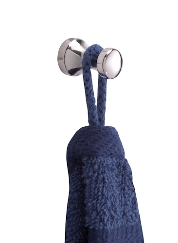 Wenko Wandhaken chrom, Basic