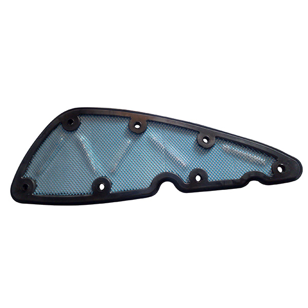 MIW Luftfilter P5152 für Piaggio Beverly 350