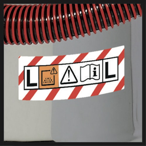 Einhell Nass-Trockensauger TE-VC 2340 SACL 2342470