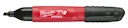 Vorschaubild Milwaukee Marker    Chisel Point - 1pc 48223103