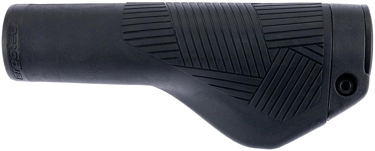 ErgoTec EG Active Flex Griff 135/135 mm schwarz