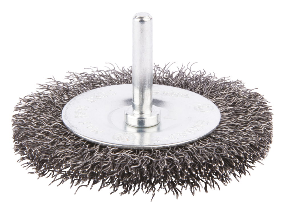 Makita Rundbürste 75mm D-39986