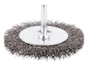 Vorschaubild Makita Rundbürste 75mm D-39986