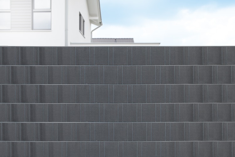 dz Sichtschutzstreifen bastline