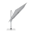 Vorschaubild doppler Pendelschirm ACTIVE 260 x 350, Aluminium Silber / 100 % Polyester 180 g/m²