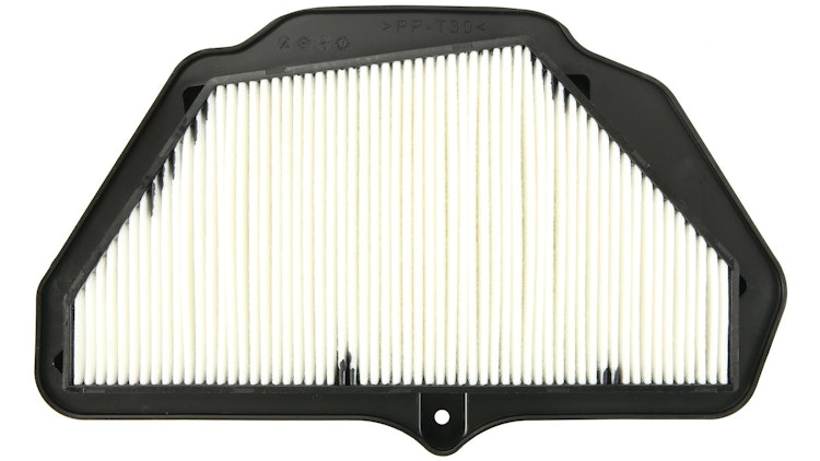 Hiflofiltro Luftfilter HFA2921