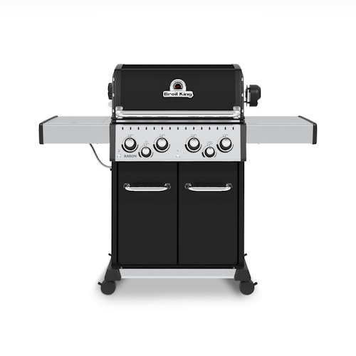 Broil King Gasgrill BARON 490