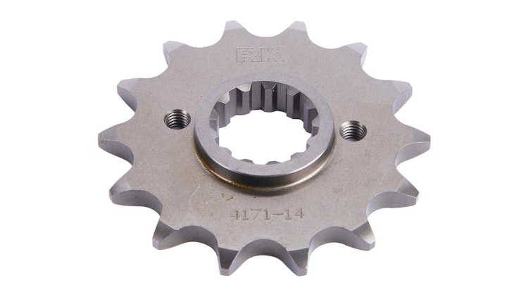 RK Antriebsritzel 4171