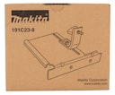 Vorschaubild Makita Parallelanschlag komplett 191C23-8