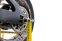 AXfix Motorrad Verzurrsystem für BMW