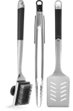 Napoleon PRO Grillbesteckset, 3-tlg.Zubehörbild