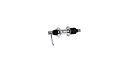 Vorschaubild CONTEC Hinterrad Classic Z19 + Quando KT-AZER 26 Zoll silber silber (0.349.800/3)