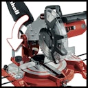 Einhell Kapp-Gehrungssäge TC-MS 2513 L 4300850