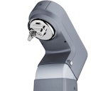 WMF KÜCHENminis Küchenmaschine One for All Edition, Grau